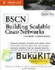 Cover Buku BSCN Building Scalable Cisco Networks Course Companion