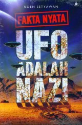 Fakta Nyata UFO Adalah Nazi
