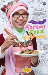 My Kitchen Diary - Korean Food @ Home