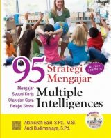 95 Strategi Mengajar Multiple Intelegences