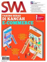 Majalah SWA Sembada No. 24 | 21 - 29 November 2016