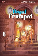 Angel Trumpet 06