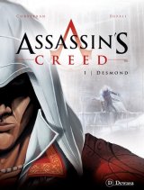 AssassinS Creed 1: Desmond