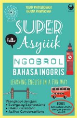 Super Asyiiik Ngobrol Bahasa Inggris