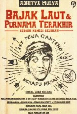 Bajak Laut & Purnama Terakhir (Promo Best Book)