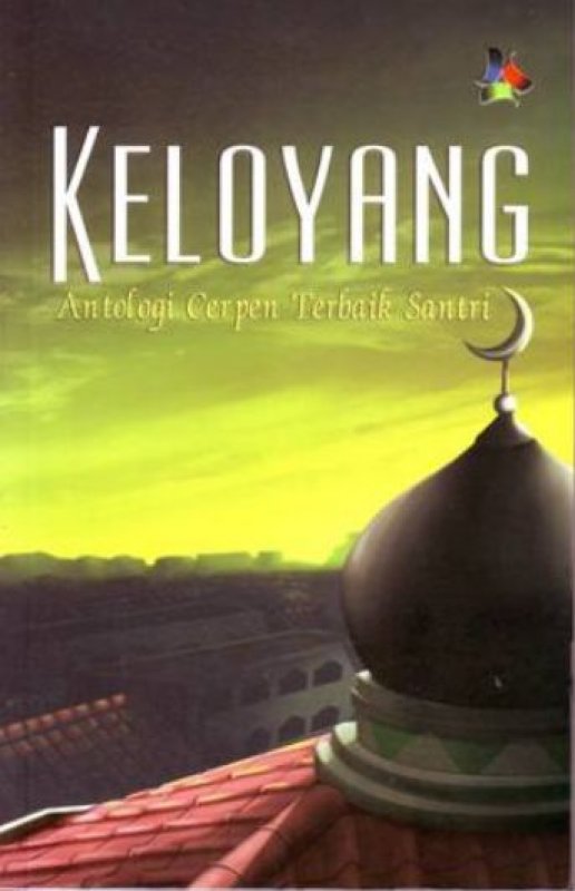 Cover Buku Keloyang