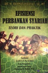 Efisiensi Perbankan Syariah: Teori dan Praktek