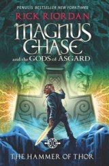 Magnus Chase And The Gods Of Asgard #2