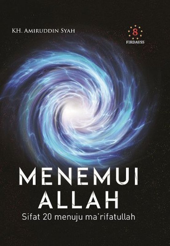 Cover Buku Menemui Allah [Edisi ber-TTD + Free 1 buah judul buku]