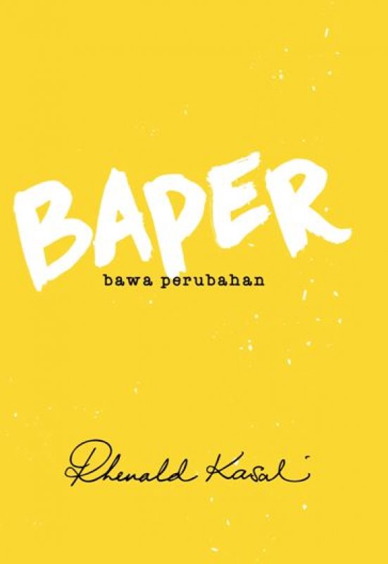 Cover Buku Baper-Hc