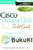 Cover Buku Cisco Access List Field Guide