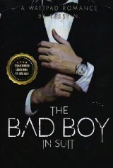 Bad Boy In Suit [Edisi ber-TTD]