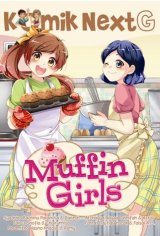 Komik Next G Muffin Girls-New