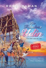 The Fabulous Udin (Cover Film)