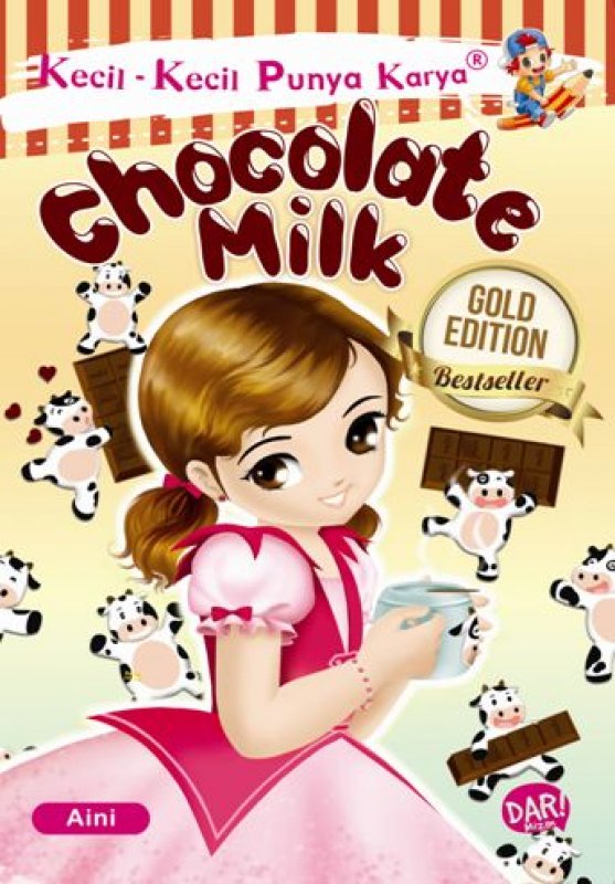 Cover Buku KKPK.CHOCOLATE MILK-NEW