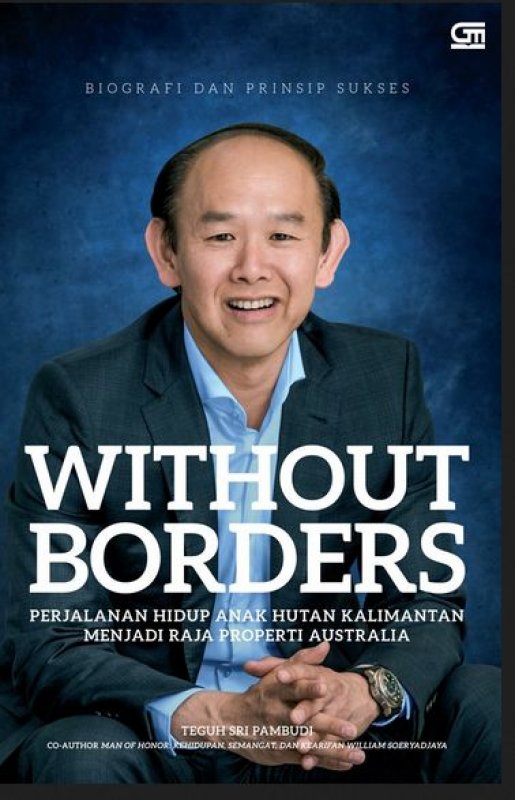 Cover Buku Without Borders (SC)
