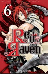 Red Raven 06