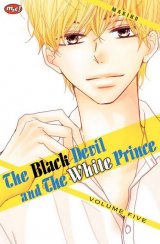 The Black Devil and White Prince 05