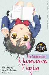 The Numbers of Hamamura Nagisa 5