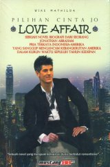 Pilihan Cinta Jo : Love Affair [Soft Cover]
