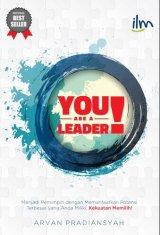 You Are A Leader!