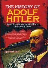 The History of Adolf Hitler