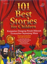 101 Best Stories For Children