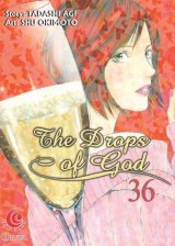 LC: The Drops of God 36