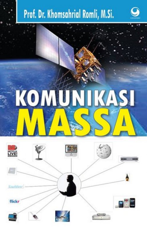 buku komunikasi massa pdf