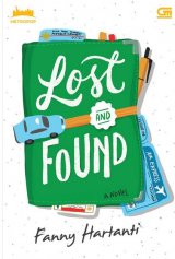Metropop: Lost And Found