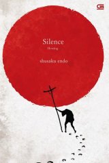 Silence (Hening)- Cover Baru