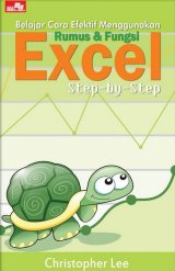 Belajar Cara Efektif Menggunakan Rumus & Fungsi Excel Step-by-Step
