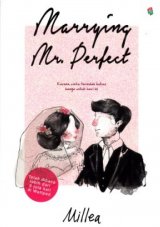 Marrying Mr. Perfect (Promo Best Book)