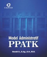 Model Administratif PPATK