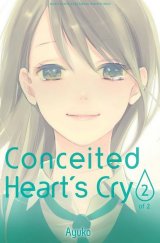 SS: Conceited Hearts Cry 2