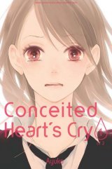 SS: Conceited Hearts Cry 1