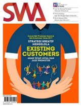 Majalah SWA Sembada No. 01 | 5 - 18 Januari 2017