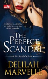 HR: The Perfect Scandal