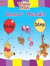 Lancar Menulis Pooh: Step by Step