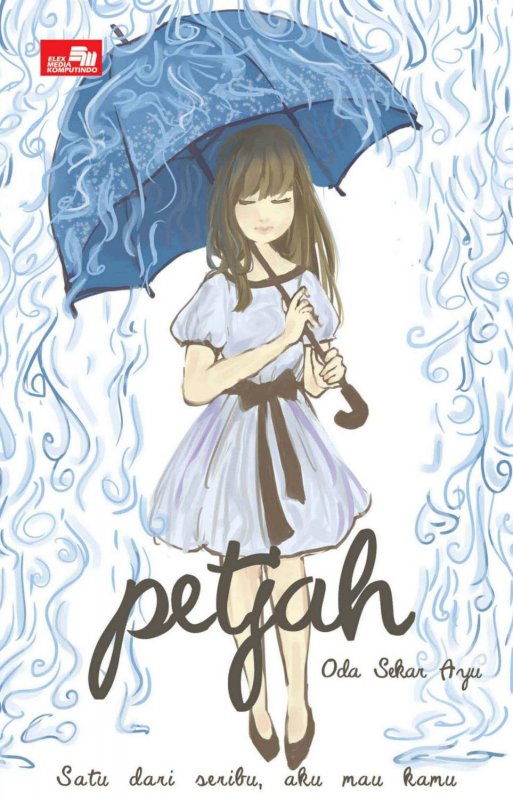 Cover Buku Petjah