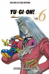 Yu-Gi-Oh (Premium) 06