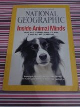 Majalah Animal Minds