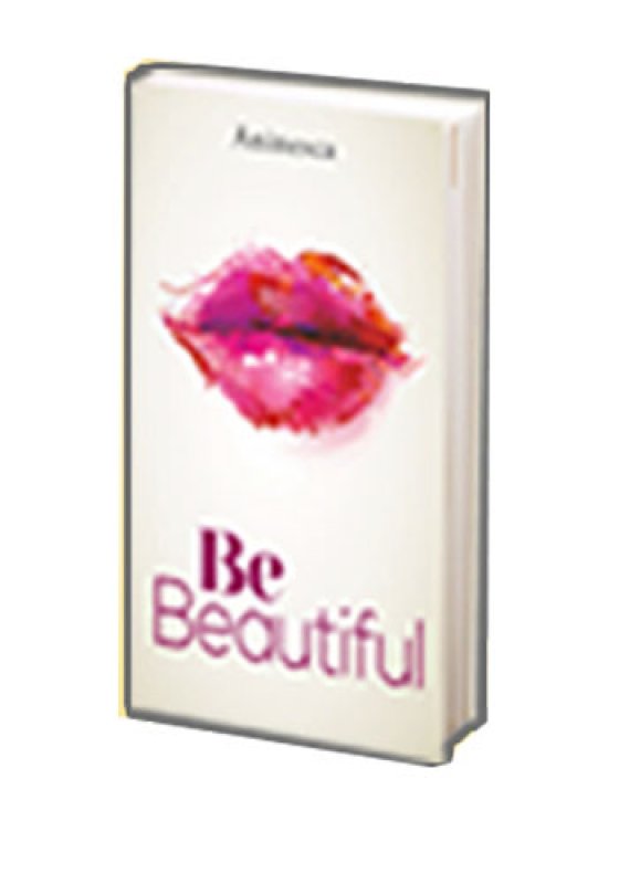 Cover Buku Be Beautiful [Pre-Order]