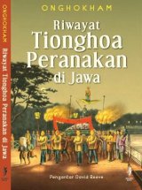  Riwayat Tionghoa Peranakan di Jawa (2017)