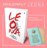 Leona (Promo Best Book)