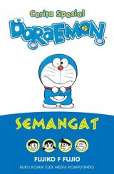 Cerita Spesial Doraemon : Semangat