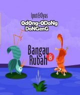Odong-Odong Dongeng: Bangau Dan Rubah (Hard Cover)