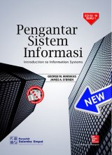 Pengantar Sistem Informasi (e16) 1