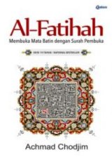 Al-Fatihah, Membuka Mata Batin dengan Surah Pembuka