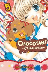 Chocotan! - Chocolate & Tan - 05